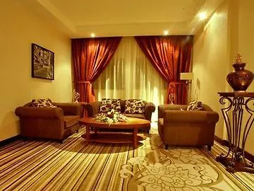 Coral Olaya Hotel Riad