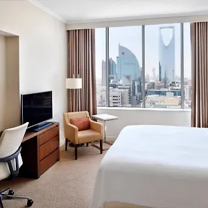 Courtyard By Marriott Olaya Riad