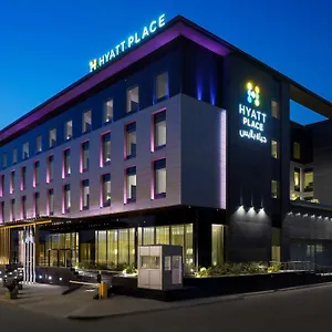 Hyatt Place Sulaimania Riyadh