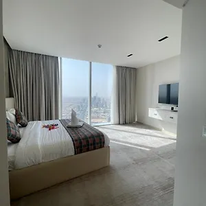 Raffal Tower شقة خاصة ببرج رافال شقة