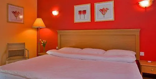 Coral Olaya Hotel Riade