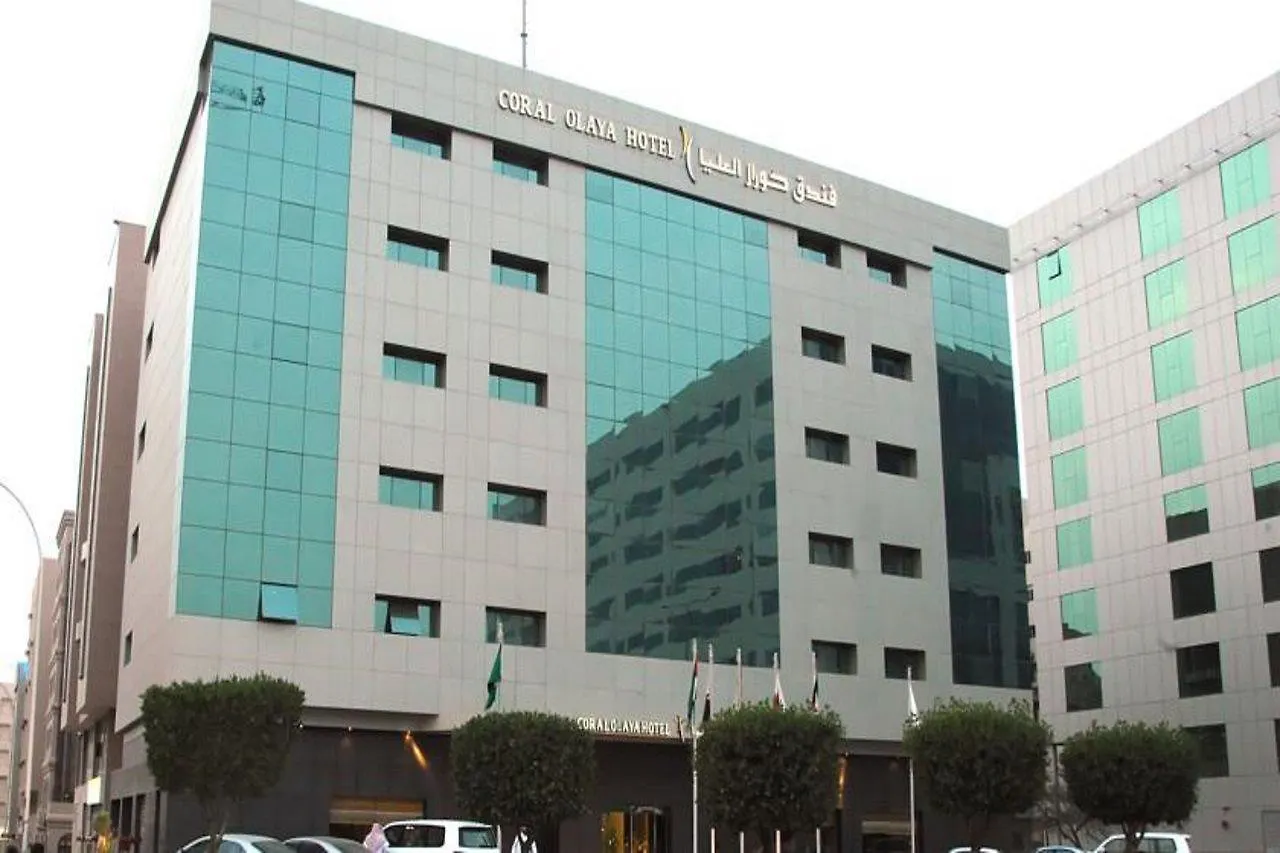 Coral Olaya Hotel Riade
