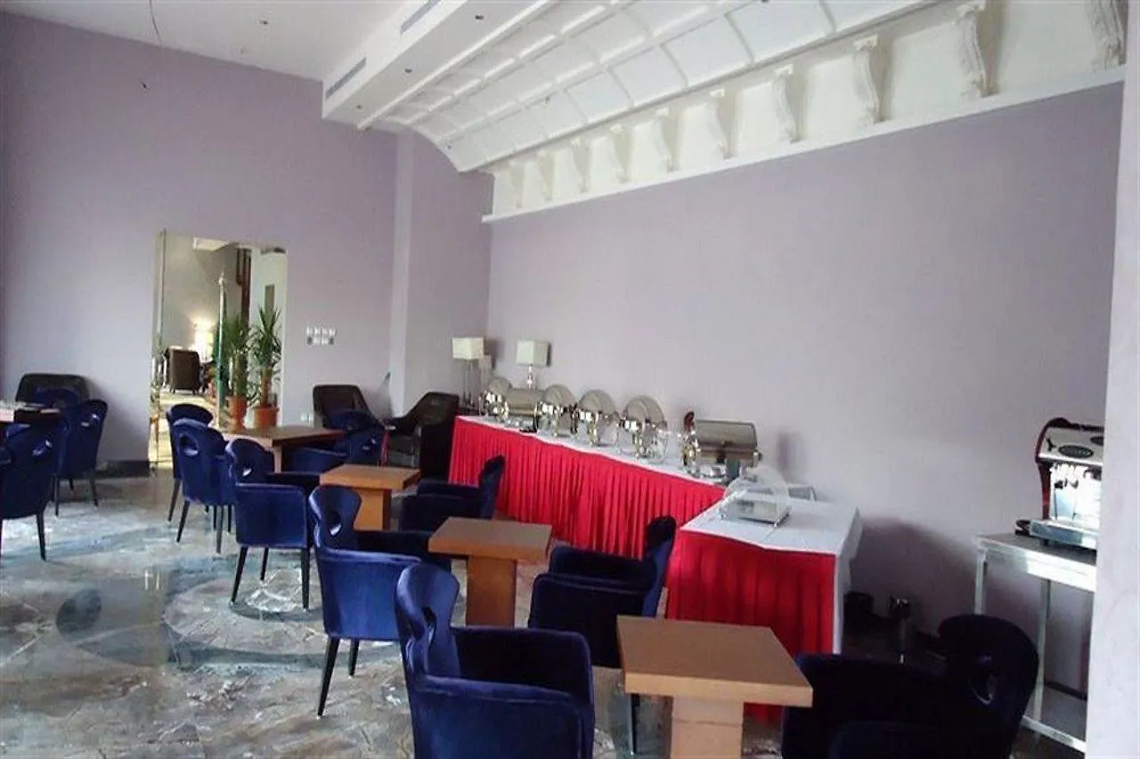 Coral Olaya Hotel Riade