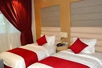 Coral Olaya Hotel Riade 4*,