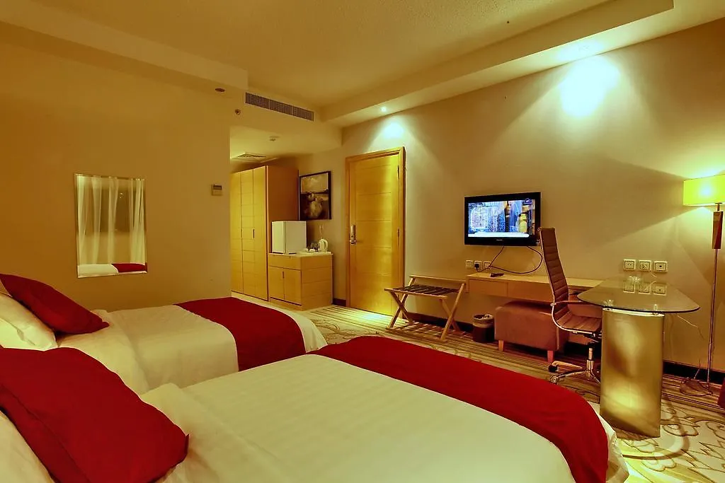 Coral Olaya Hotel Riade
