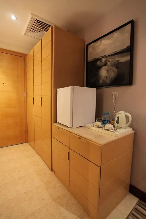 Coral Olaya Hotel Riade 4*,
