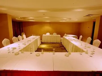 Coral Olaya Hotel Riyadh Saudi Arabia