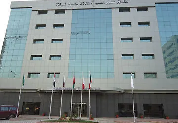 Coral Olaya Hotel Riade