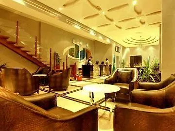 Coral Olaya Hotel Riade 4*,  Arábia Saudita