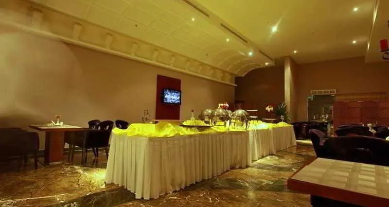 Coral Olaya Hotel Riade