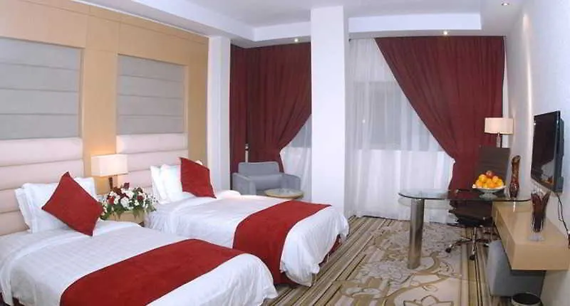 Coral Olaya Hotel Riade
