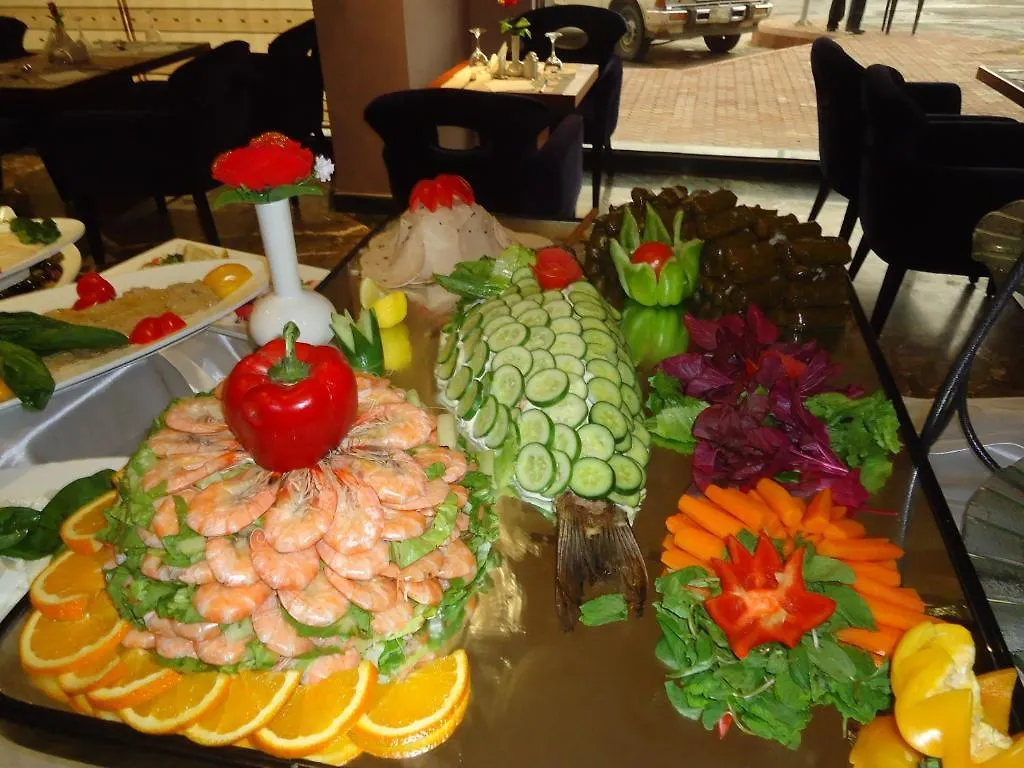 Coral Olaya Hotel Riade