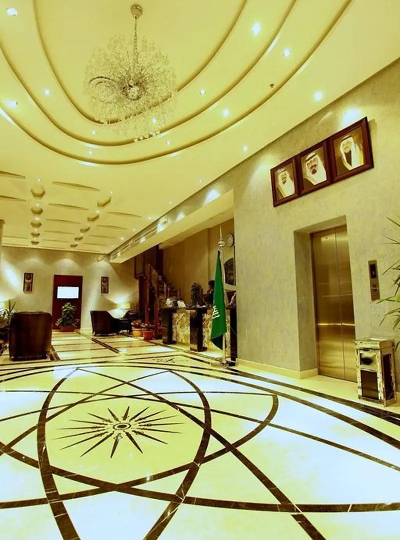 Coral Olaya Hotel Riade 4*,