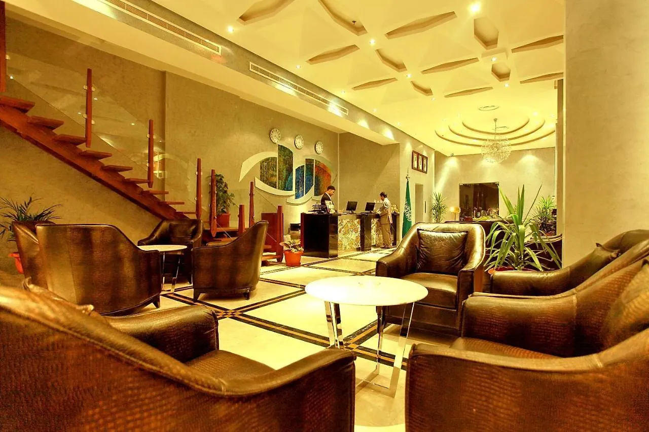 Coral Olaya Hotel Riade