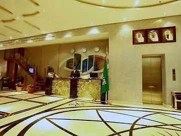 فندق كورال العليا الرياض 4*,  المملكة العربية السعودية