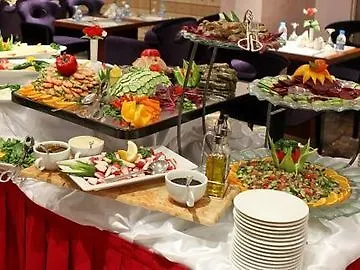 فندق كورال العليا الرياض المملكة العربية السعودية