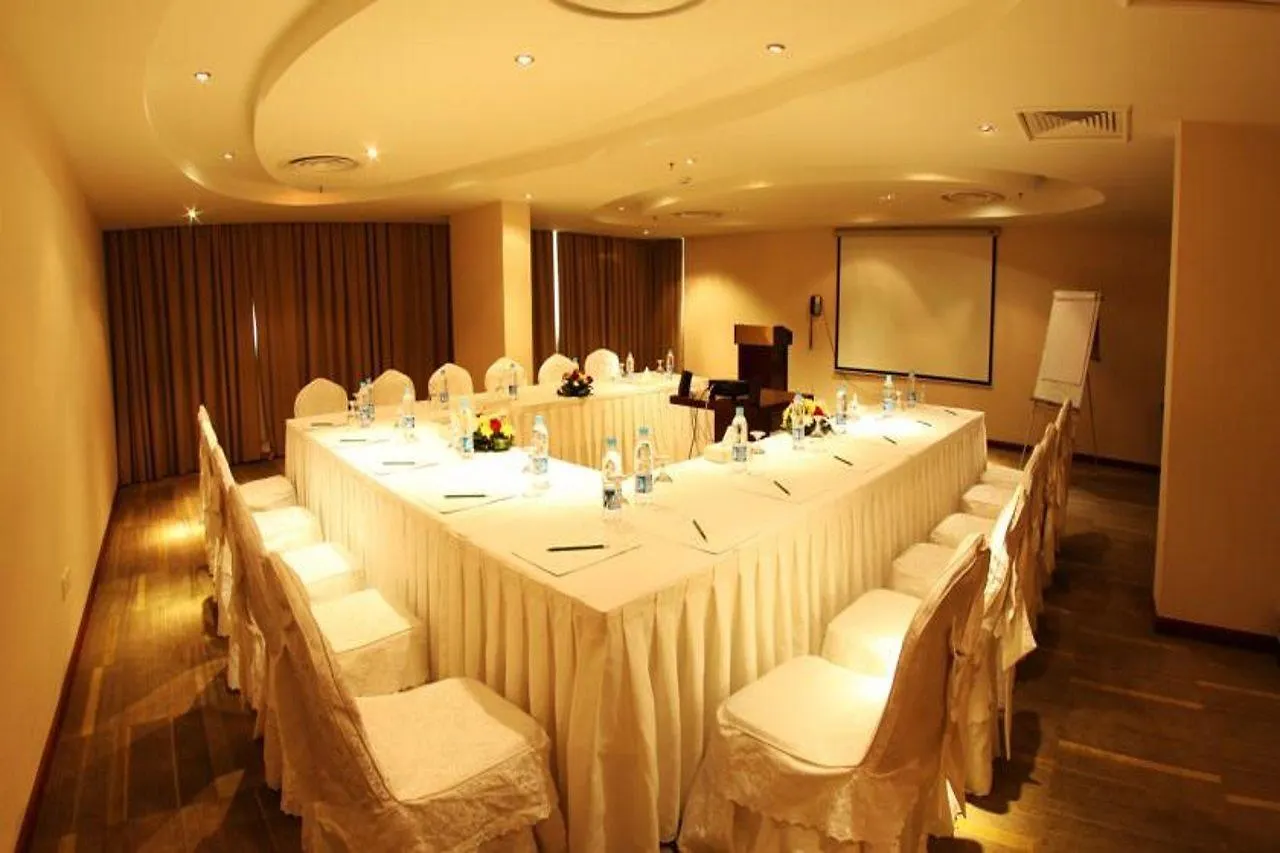 Coral Olaya Hotel Riyadh