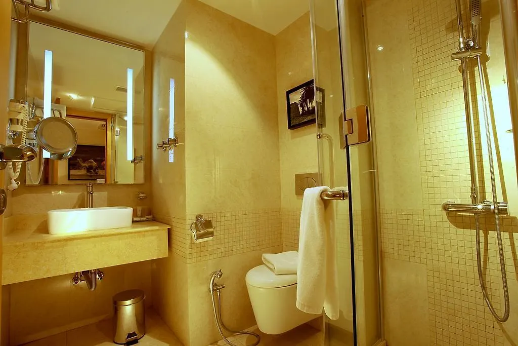 Coral Olaya Hotel Riyadh